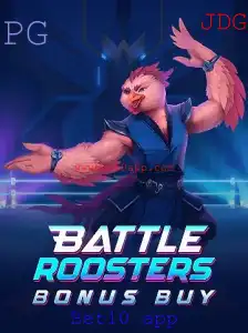 BattleRoostersBonusBuy: Uma Jornada no Universo dos Jogos
