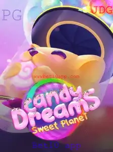 CandyDreams: Uma Jornada Encantada no Mundo dos Jogos Casuais