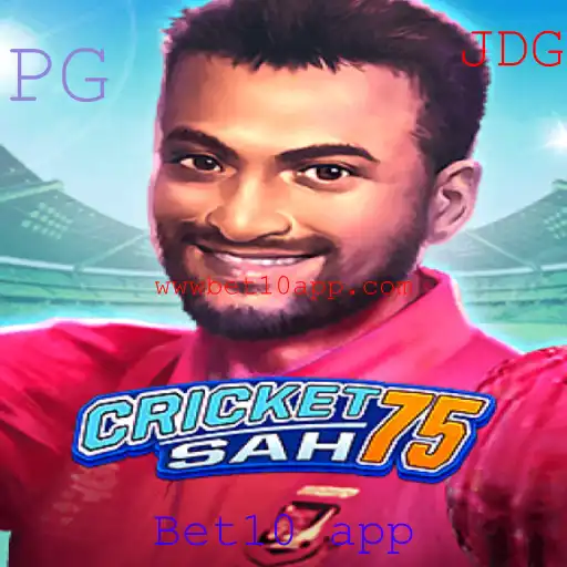 Descubra CricketSah75: Uma Nova Era no Jogo de Cricket com Aplicativo de Apostas Bet10