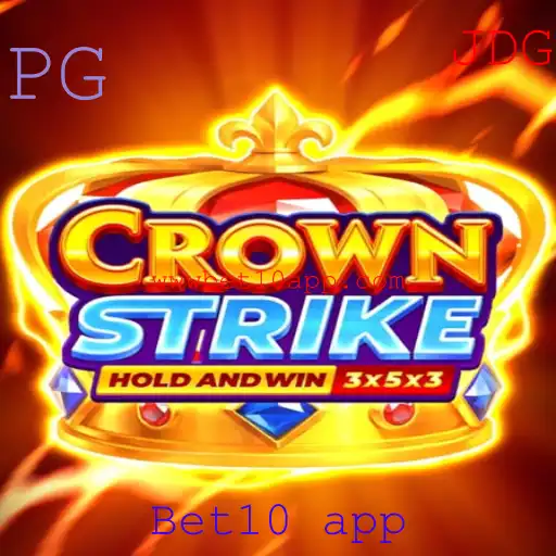 Explorando o Universo de Crownstrike: Tudo Sobre o Jogo e a Experiência Bet10 App