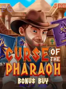 Descubra o Fascinante Mundo do Jogo CurseofthePharaohBonusBuy no Bet10 App