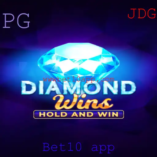 Explorando o Mundo Empolgante de DiamondWins no Bet10 App
