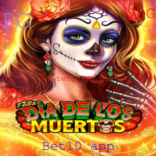 Desvendando o Novo Jogo FelizDiadelos e Sua Relação com o Bet10 App