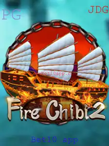 FireChibi2: Explorando o Novo Jogo do Bet10 App