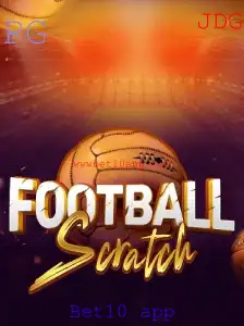 Descubra o Empolgante Mundo do FootballScratch e Aposte com o Bet10 App