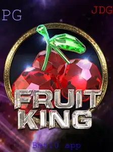 Descubra o Empolgante Mundo de FruitKing: Seu Próximo Jogo de Aventura