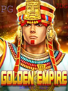 Explorando GoldenEmpire: O Jogo Que Revoluciona a Jogabilidade no Bet10 App