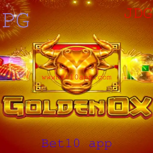 Explorando o Fascinante Mundo de GoldenOx no Bet10 App