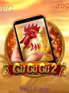GuGuGu2M: Um Mergulho no Mundo do Entretenimento com Bet10 App