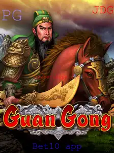 Explorando o Jogo GuanGong: Introdução e Regras Através do Bet10 App