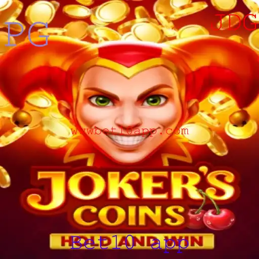 Explorando JokersCoins: Seu Guia Completo para o Jogo no Bet10 App