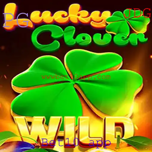Explorando o Mundo de LuckyClover: Regras e Estratégias no Bet10 App