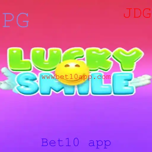 Descubra LuckySmile e a Emoção do Bet10 App