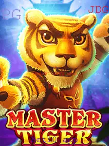 Descubra o Fascinante Jogo MasterTiger e o Relacionamento com o Bet10 app