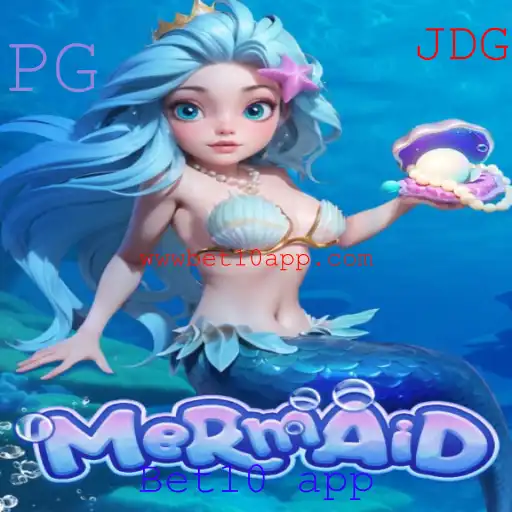 Descubra o Universo Encantador do Jogo Mermaid e o Potencial do Bet10 App