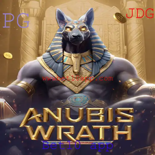Explorando o Fascinante Mundo de AnubisWrath no Bet10 App
