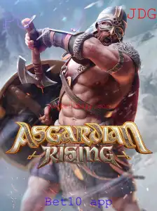 AsgardianRising e o Bet10 App: Explorando o Novo Fenômeno dos Jogos