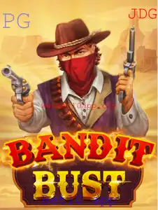 Desvendando BanditBust: Como Jogar e Vencer com o Bet10 App