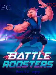BattleRoosters: Um Guia Completo para Mergulhar no Jogo do Momento