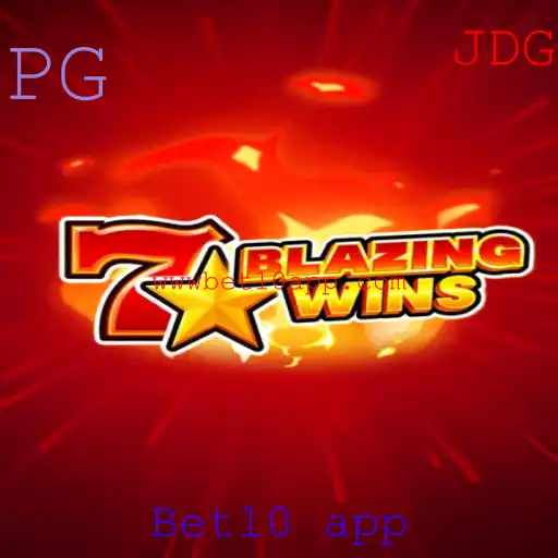 Descubra o Mundo Empolgante de BlazingWins no Bet10 App
