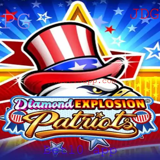 Explorando o Mundo de DiamondExplosionPatriots e sua Integração com Bet10 App