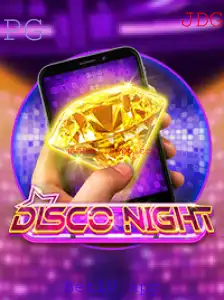 DiscoNightM: O Novo Sucesso do Bet10 App