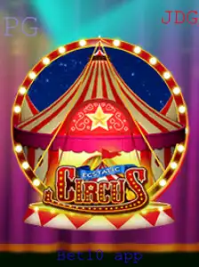 Descubra a Aventura Emocionante do Jogo EcstaticCircus com o Bet10 App