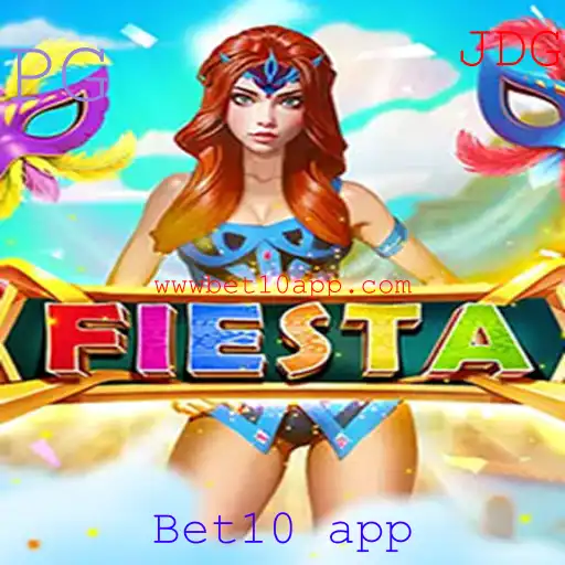 Explorando o Empolgante Jogo 'Fiesta' e sua Conexão com o Bet10 App