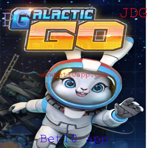 GalacticGO: Uma Jornada Intergaláctica de Aventuras e Desafios
