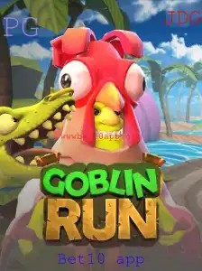 Descubra o Mundo de Aventuras com GoblinRun