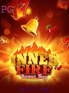 InnerFireBonusBuy: Descubra o Fascinante Mundo de Apostas no Bet10 App