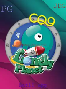 Descubra o Fascinante Mundo de LonelyPlanet no Bet10 App