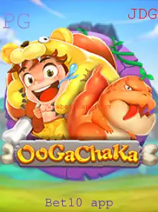 Descubra OoGaChaKa: O Novo Jogo Sensação na Plataforma Bet10
