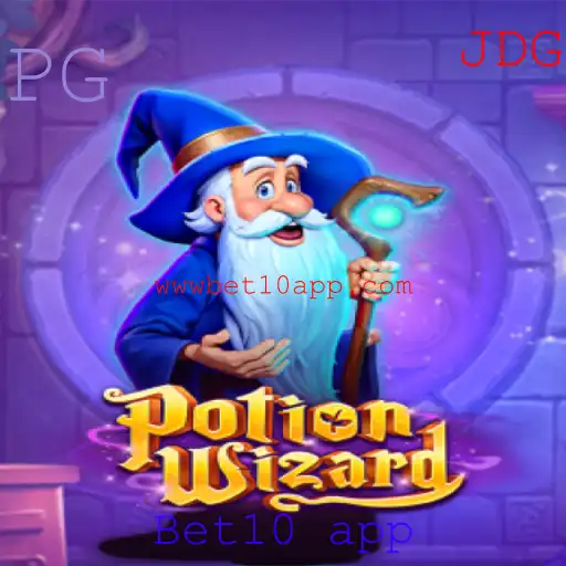 Explorando PotionWizard: Uma Aventura Mágica no Universo dos Jogos