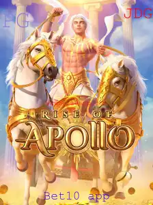 Explorando o Fascínio do Jogo RiseofApollo no Bet10 App