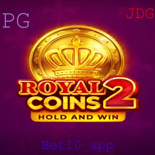 Descobrindo o Mundo de RoyalCoins2 no Bet10 App
