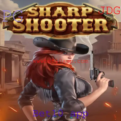 Sharpshooter: Uma Aventura em Alta Velocidade no Bet10 App