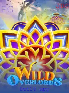 WildOverlords: A Nova Sensação no Mundo dos Jogos Digitais