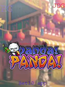 Descubra o Jogo PandaPanda e Como Usar o Bet10 App para Jogar
