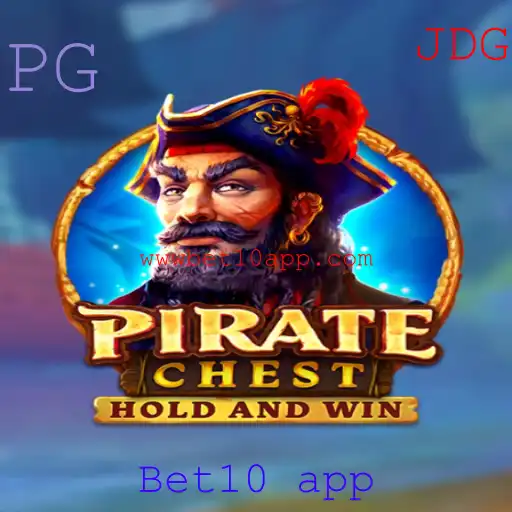 Descubra o Mundo de Aventura com PirateChest no Bet10 App