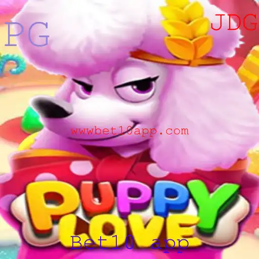 Desvendando o Fascinante Mundo de PuppyLove no Bet10 App