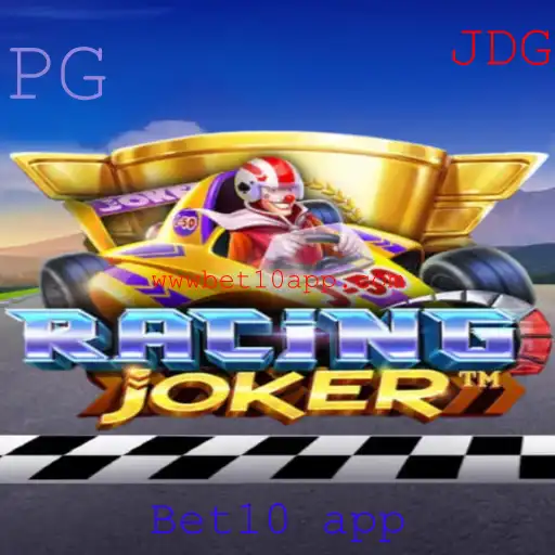 RacingJoker: A New Hit in Racing Games
