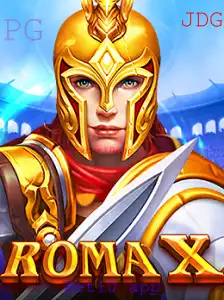 Descubra o Mundo de RomaX: Um Jogo Empolgante e as Oportunidades no Bet10 App