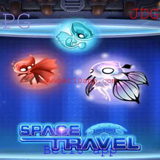 Descubra o Universo de SpaceTravel e a Experiência do Bet10 App