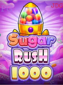SugarRush1000: Um Novo Horizonte no Universo dos Jogos de Azar