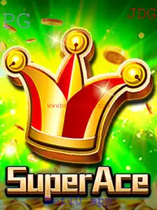 Descubra SuperAce: O Novo Fenômeno nos Jogos de Cartas Online
