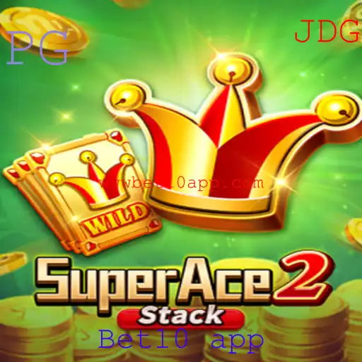 SuperAce2: O Novo Fenômeno dos Jogos de Cartas no Bet10 App