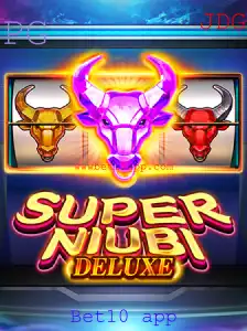 Explorando o Mundo de SuperNiubiDeluxe e o Papel do Bet10 App nos Jogos Modernos