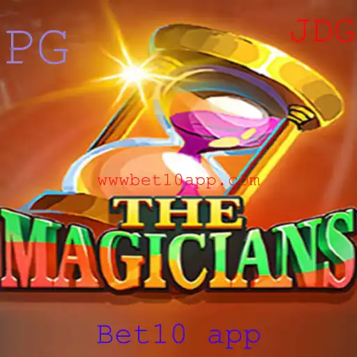 Descubra as Aventuras do Jogo TheMagicians no Bet10 App