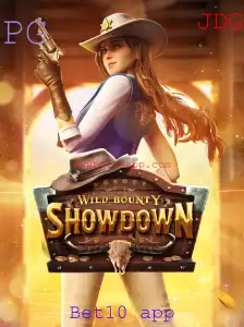 Descubra o WildBountyShowdown: Regras e Estratégias no Bet10 App